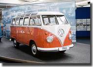  Revell of Germany  1/24 VW Beetle Window Bus (Samba) RVL07399