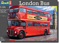 London Bus #RVL07651