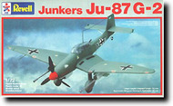  Revell of Germany  1/72 Junkers Ju.87G-2 RVL04153