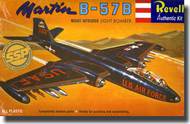 Martin B-57B Night Intruder Light Bomber #RMX0230