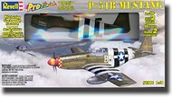  Revell USA  1/48 Collection - P-51B Mustang 'Old Crow' RMX1654