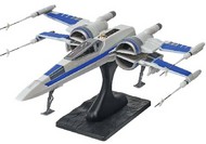 Star Wars The Force Awakens: Resistance X-Wing Fighter (Snap Max)* #RMX1823