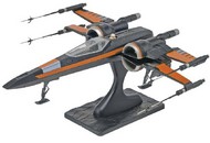 Star Wars The Force Awakens: Poe's X-Wing Fighter (Snap Max)* #RMX1825