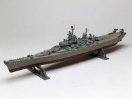  Revell USA  1/535 USS Missouri Battleship RMX301