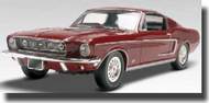  Revell USA  1/25 1968 Mustang GT (2 in 1) RMX4215
