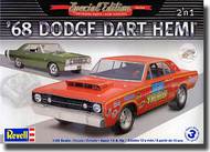 1968 Dodge Hemi Dart (2 in 1) (Special Edition) #RMX4217