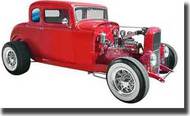  Revell USA  1/24 1932 Ford 5 Window Coupe RMX4228