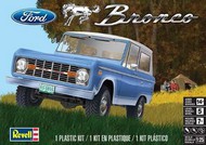 1970 Ford Bronco Truck #RMX4320