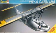  Revell USA  1/72 Collection - PBY-5 Catalina RMX4522