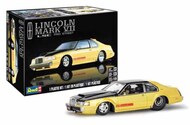 Lincoln Mark VII LSC Pro Street Car #RMX4537