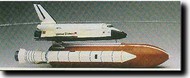  Revell USA  1/144 Discovery Space Shuttle RMX4544
