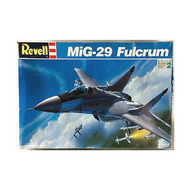 Collection MiG-29 Fulcrum #RMX4717