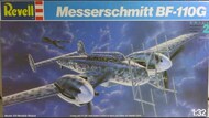Messerschmitt Bf.110G #RMX4745