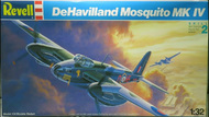 DeHavilland Mosquito Mk.IV #RMX4746