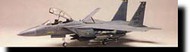 MAC/DAC F-15D/E Strike Eagle #RMX4755