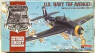  Revell USA  1/48 Collection - US Navy TBF Avenger RMX5210
