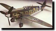 Revell USA  1/48 COLLECTION-SALE: Messerschmitt Bf.109G Gustav RMX5225