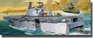  Revell USA  1/720 USS Tarawa Assault Ship RMX5229