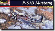 P-51D Mustang #RMX5241