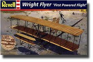 Revell USA  1/39 Wright Flyer RMX5243