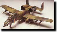 Collection - Fairchild A-10A Warthog #RMX5430