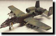 Desert Storm A-10A Thunderbolt II #RMX5474