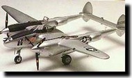  Revell USA  1/48 Lockheed P-38J/L Lightning RMX5479