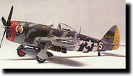  Revell USA  1/48 Republic P-47D Thunderbolt RMX5487