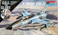  Revell USA  1/48 Collection - F-105F RMX5816