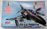  Revell USA  1/48 High Tech F-4C/D Phantom RMX5831