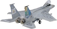  Revell USA  1/48 F-15C Eagle Jet Attacker RMX5870