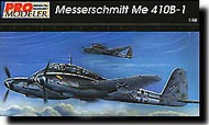  Revell USA  1/48 Collection - Pro Messerschmitt Me.410B-2 RMX5936