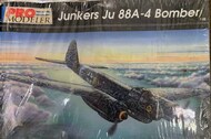  Revell USA  1/48 Collection - Junkers Ju.88A-4 Bomber RMX5948