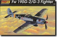  Revell USA  1/48 Fw.190G-2/3 Fighter RMX5949