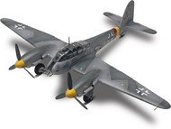  Revell USA  1/48 Messerschmitt Me.410B6/R2 Fighter/Bomber RMX5990