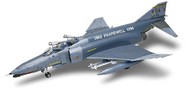 F-4G Phantom II Wild Weasel Long Range Jet Interceptor Fighter/Bomber #RMX5994