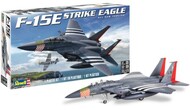  Revell USA  1/72 F-15E Strike Eagle Aircraft (New Tool) RMX5995