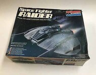  Revell USA  1/64 Collection - Cylon Raider from Battlestar Galactica RMX6026