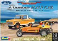 Bronco Half Cab w/Dune Buggy & Trailer (Special Edition)* #RMX7228