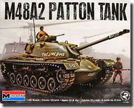 M48 A2 Patton Tank #RMX7853