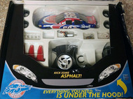 Revell USA  1/24 Ford Taurus NASCAR 2006 Ultimate R/C Racing System #558123 RMX8123