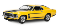 2006 Mustang GT Ulitmate R/C Racing System #558125 #RMX8125