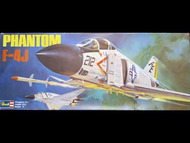 Collection Vintage Revell McDonnell Douglas PHANTOM F-4J #RMXH188