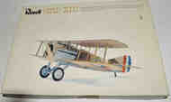 William Barker's Sopwith Camel #RMXH290