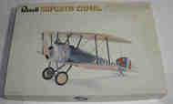 Frank Luke's Spad XIII #RMXH291