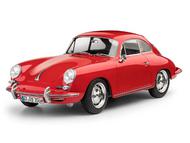  Revell of Germany  1/16 Porsche 356 Coupe (Easy Click) RVL7679