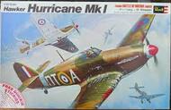 Hawker Hurricane MK.I #RVL0018