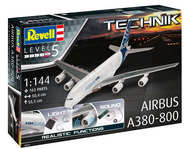  Revell of Germany  1/144 Airbus A380-800 RVL00453