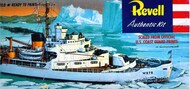  Revell of Germany  1/285 Collection -  US Coast Guard Icebreaker 'Eastwind' RVL0337
