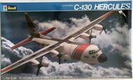  Revell of Germany  1/144 Collection - Lockheed C-130 Hercules RVL04535